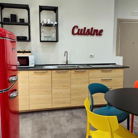 Ferienwohnung Dimora Del Lume Catania Exterior foto