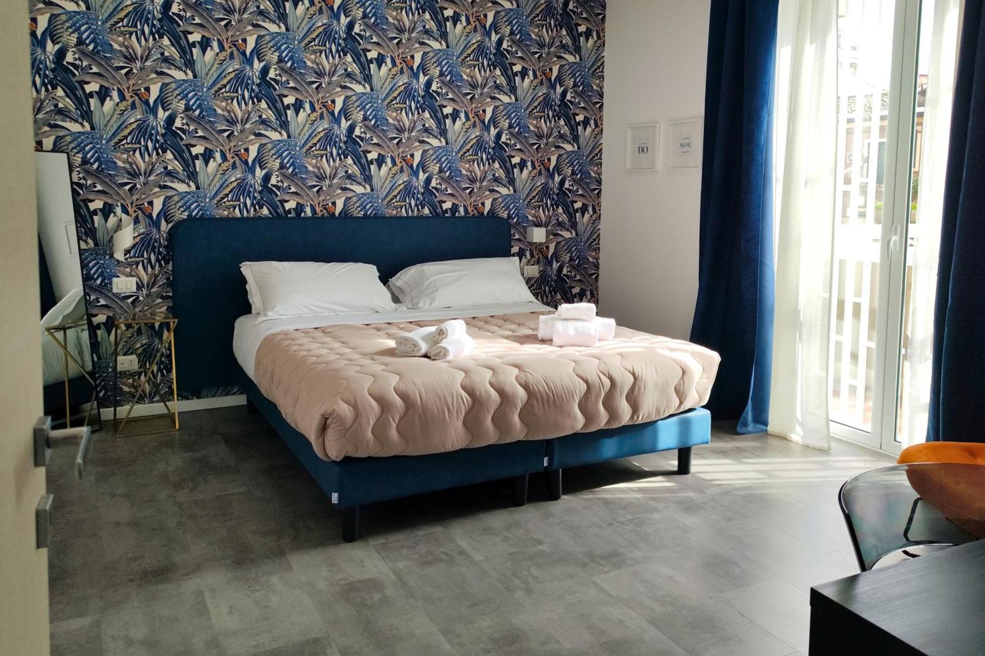 Ferienwohnung Dimora Del Lume Catania Exterior foto