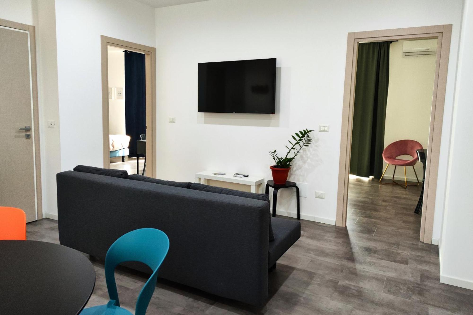 Ferienwohnung Dimora Del Lume Catania Exterior foto