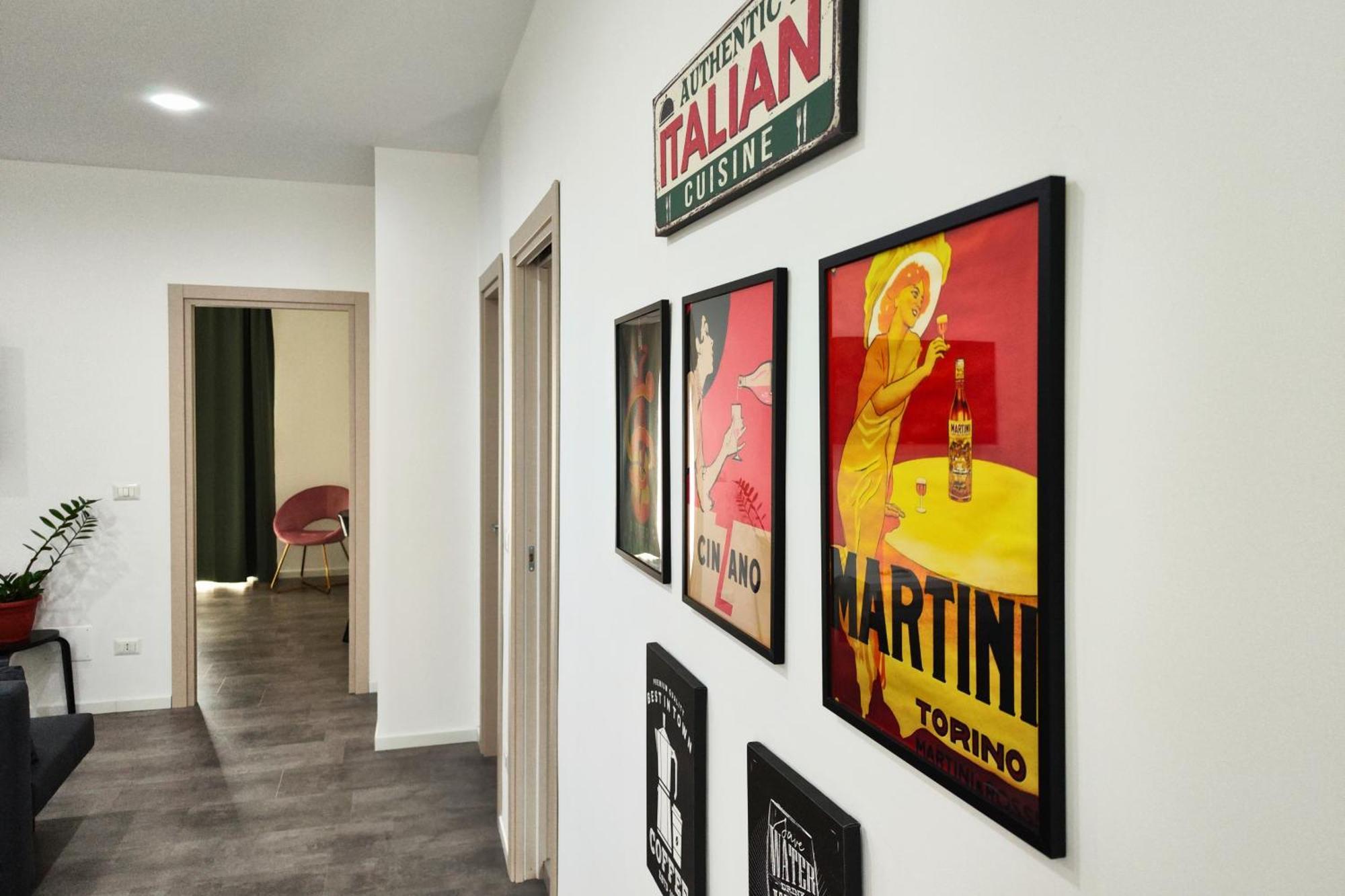 Ferienwohnung Dimora Del Lume Catania Exterior foto